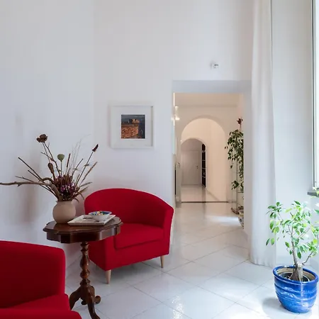 Bed & Breakfast Ecce Homo 28 4*