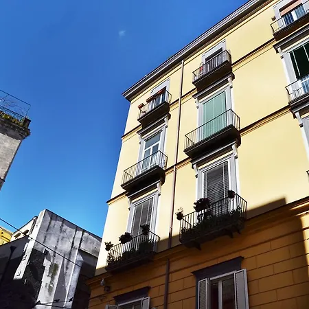 Ecce Homo 28 Bed & Breakfast 4*