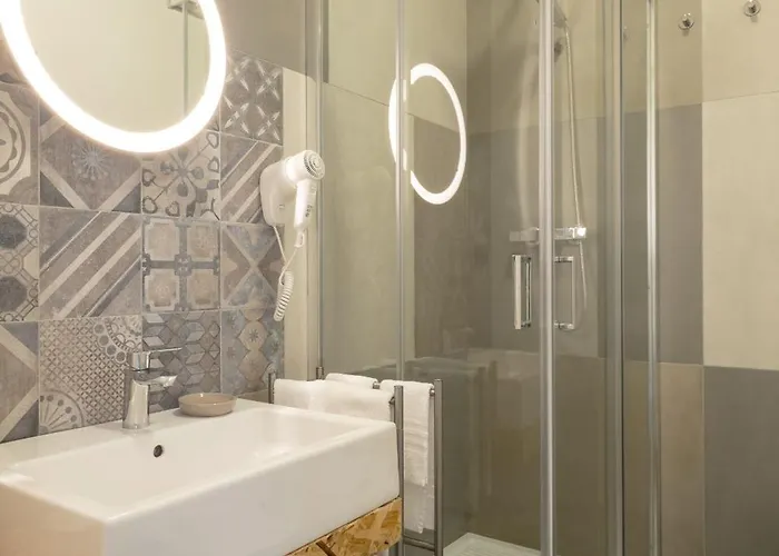 Bed & Breakfast Ecce Homo 28 4*