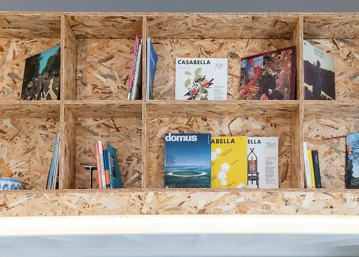 Bed & Breakfast Ecce Homo 28