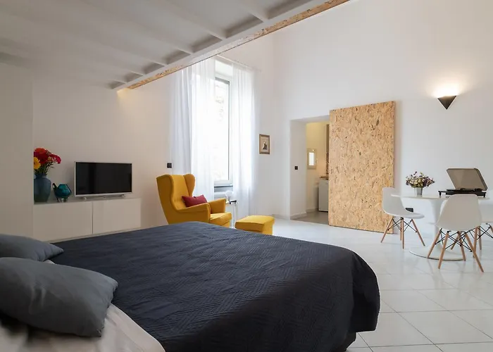 Bed & Breakfast Ecce Homo 28