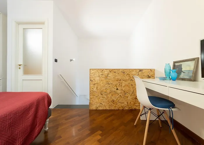 Ecce Homo 28 Bed & Breakfast