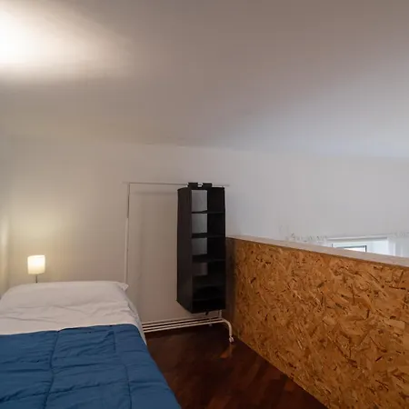 Bed and Breakfast Ecce Homo 28