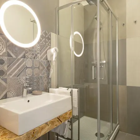 Bed and Breakfast Ecce Homo 28 *