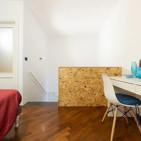 Ecce Homo 28 Bed and Breakfast