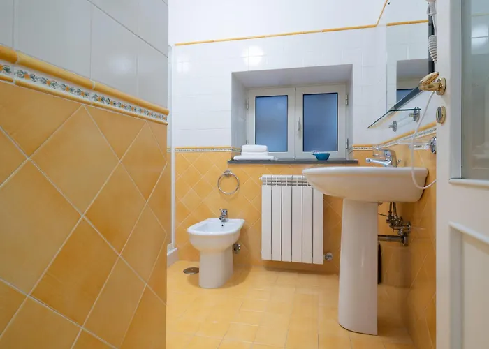 Ecce Homo 28 Bed & Breakfast