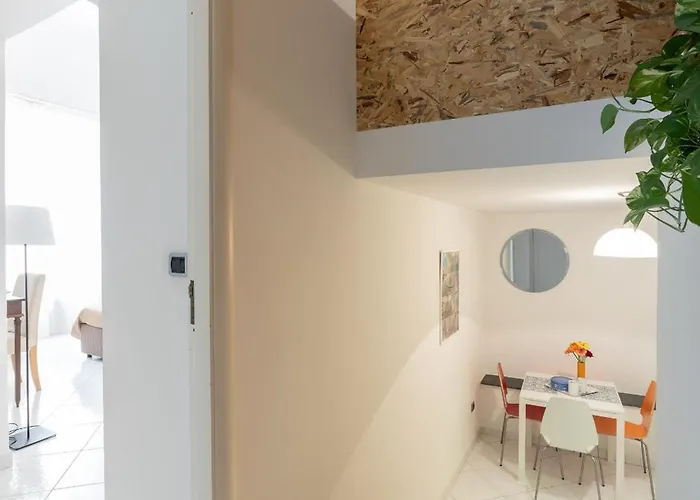 Bed & Breakfast Ecce Homo 28