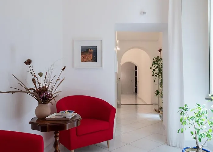 Bed & Breakfast Ecce Homo 28 4*