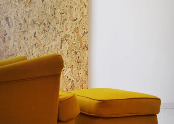 Bed & Breakfast Ecce Homo 28 Neapol