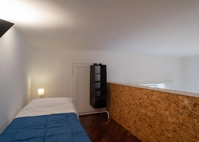 Bed & Breakfast Ecce Homo 28