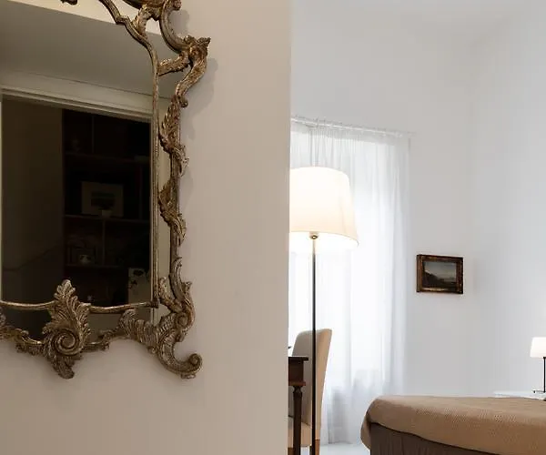 Bed & Breakfast Ecce Homo 28