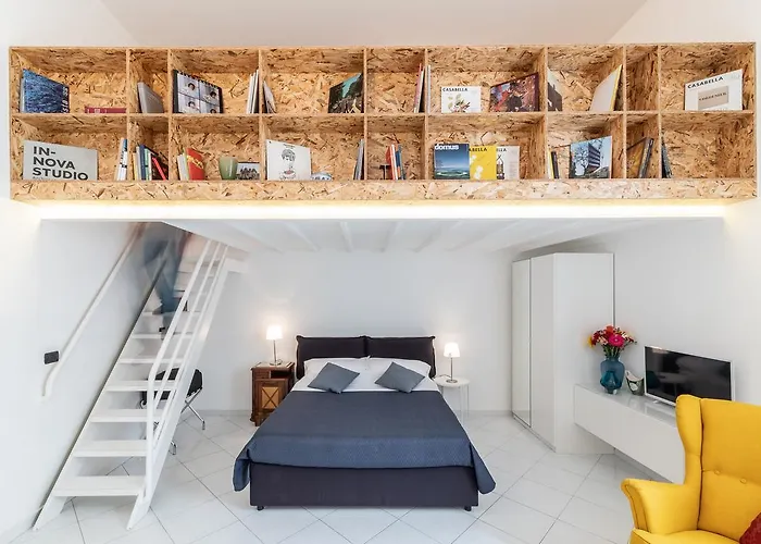 Ecce Homo 28 Bed & Breakfast