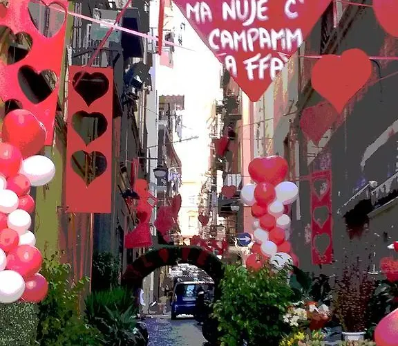 Ecce Homo 28 نابولي