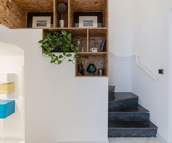 Ecce Homo 28 فندق مبيت وإفطار 4*