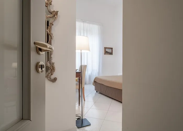 Ecce Homo 28 فندق مبيت وإفطار